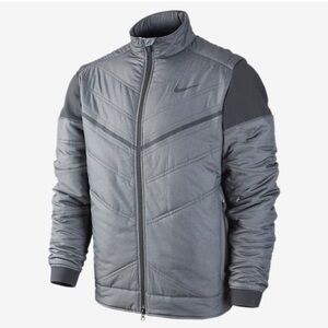 Nike Therma-Fit Golf Jacket